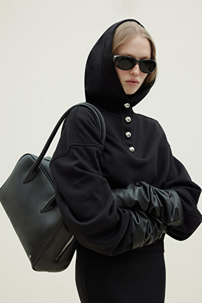 Suud Collection Kadın Sweatshirt