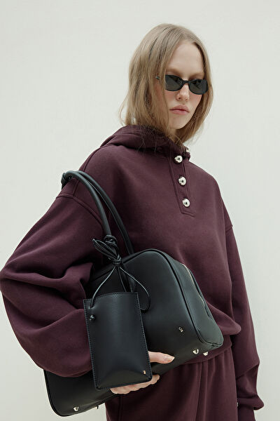 Suud Collection Kadın El Çantası