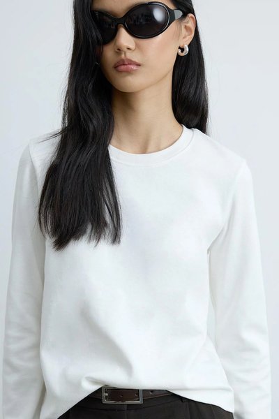 Suud Collection Kadın Tişört