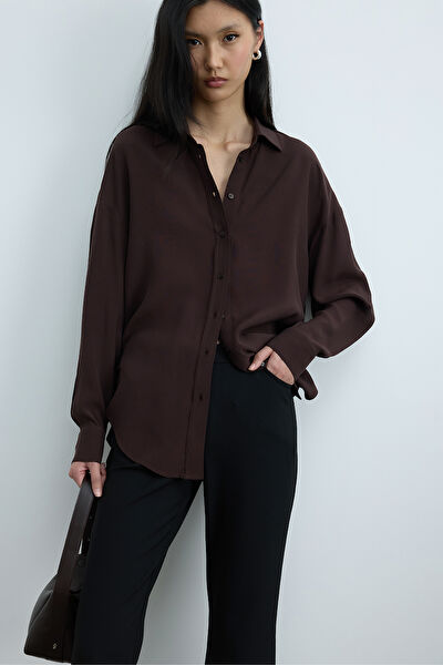 Suud Collection Kadın Gömlek