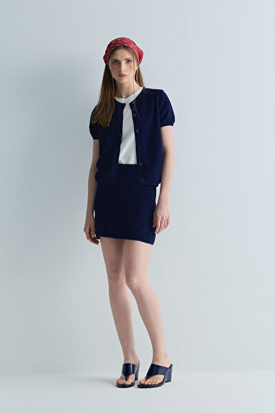 Suud Collection Kadın Etek