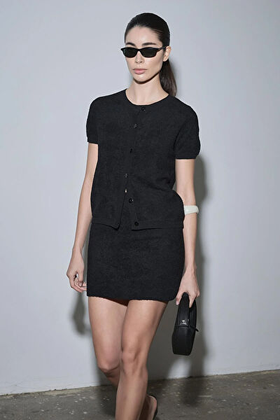 Suud Collection Günlük Hırka