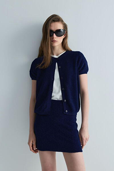 Suud Collection Günlük Hırka