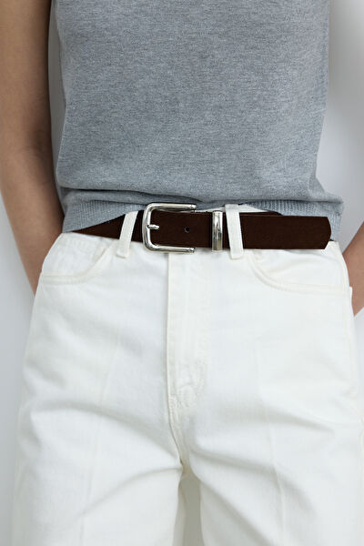 Suud Collection Kadın Kemer