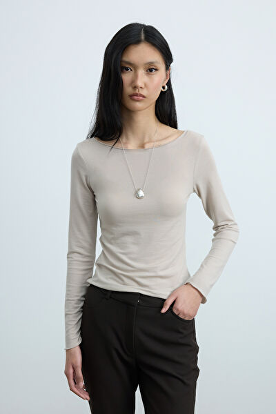 Suud Collection Kadın Bluz