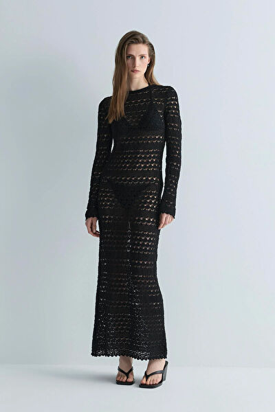 Suud Collection Günlük Elbise