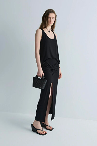 Suud Collection Kadın Etek