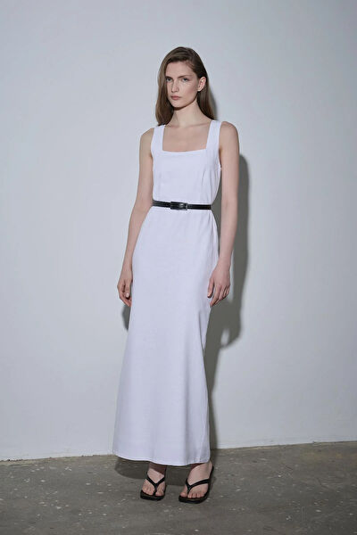 Suud Collection Günlük Elbise