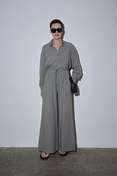 Suud Collection Kadın Pantolon