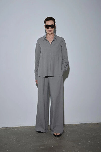 Suud Collection Kadın Gömlek