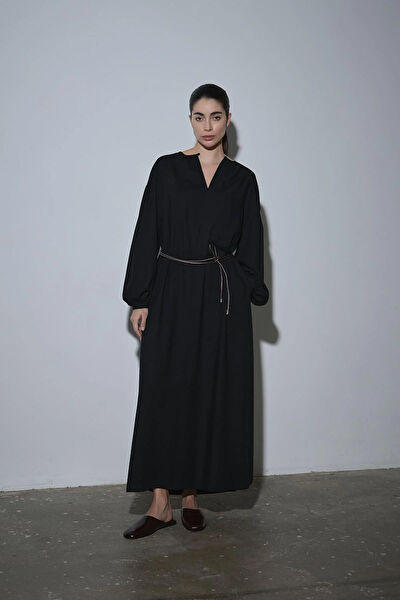 Suud Collection Günlük Elbise