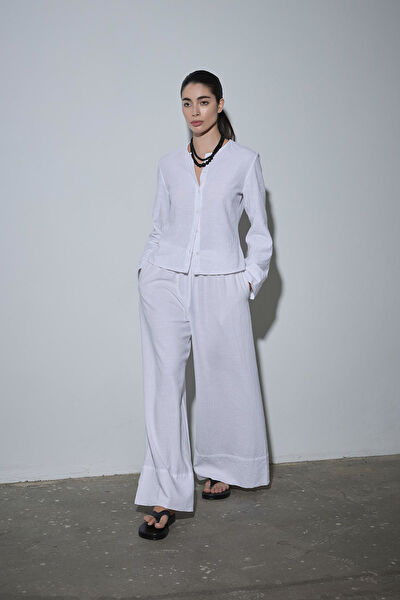 Suud Collection Kadın Gömlek