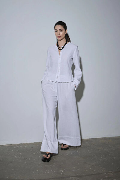 Suud Collection Kadın Gömlek