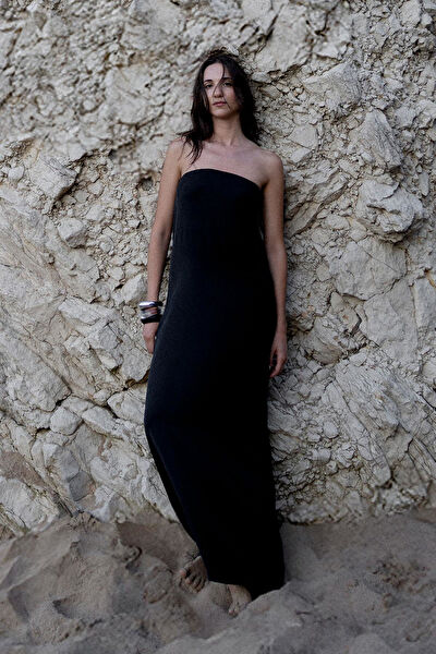 Suud Collection Günlük Elbise