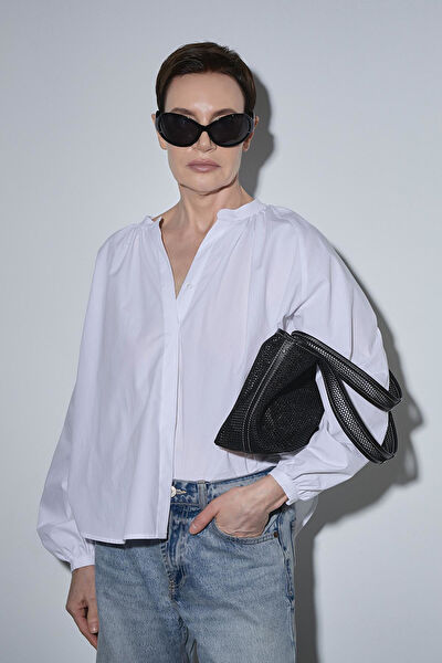 Suud Collection Kadın Gömlek