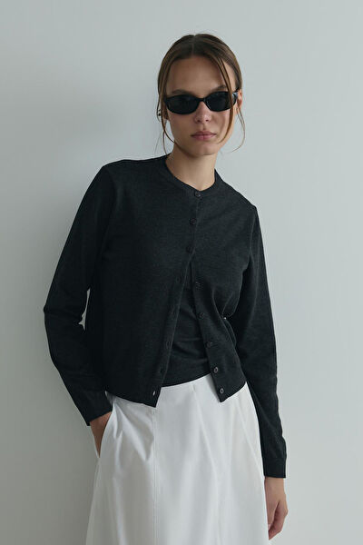 Suud Collection Günlük Hırka