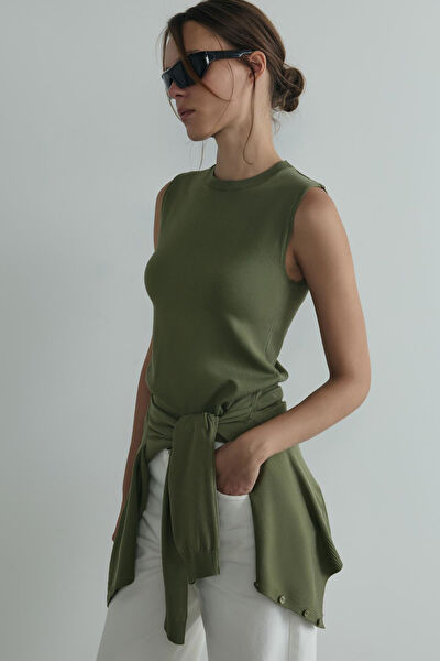 Suud Collection Kadın Bluz