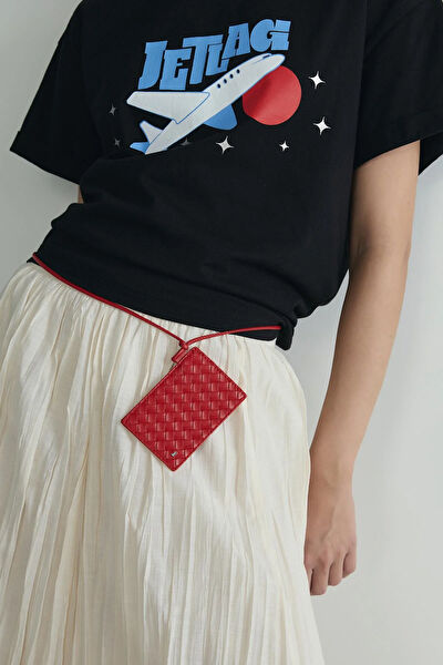 Suud Collection Kadın Kartlık, Pasaportluk