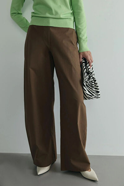 Suud Collection Kadın Pantolon