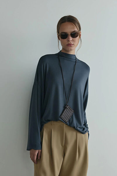 Suud Collection Kadın Bluz