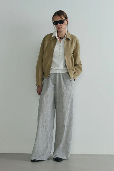 Suud Collection Kadın Pantolon