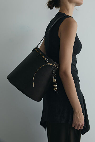 Suud Collection Kadın Omuz Çantası