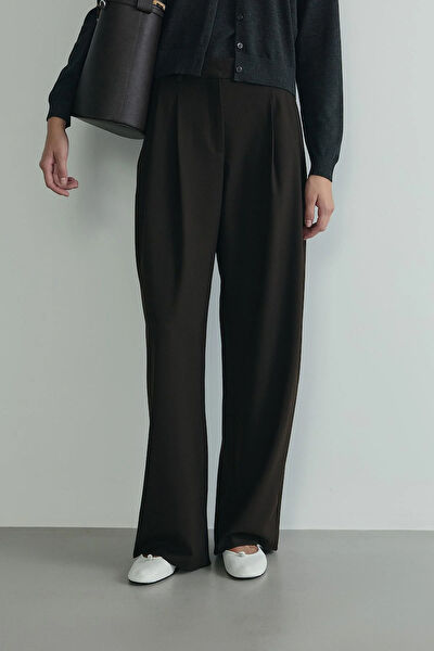 Suud Collection Kadın Pantolon