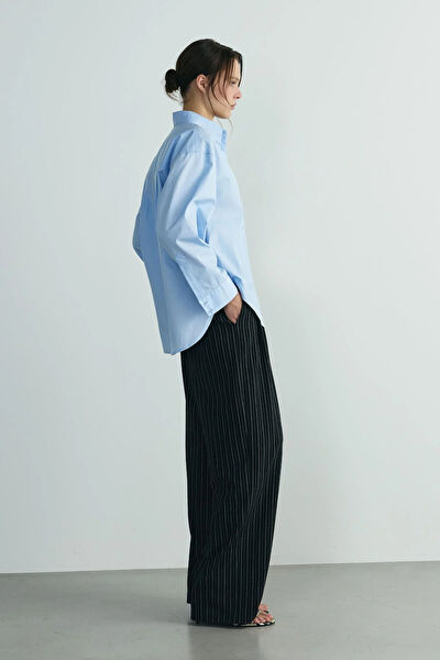 Suud Collection Kadın Gömlek