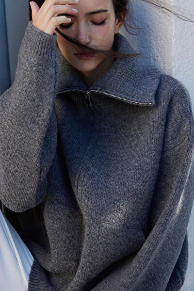 Suud Collection Günlük Hırka