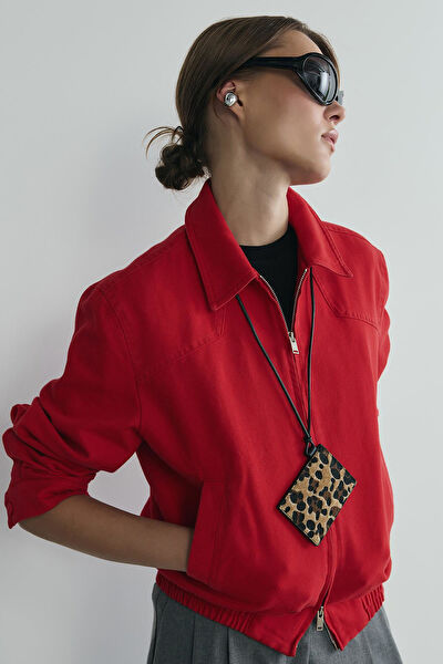 Suud Collection Kadın Ceket