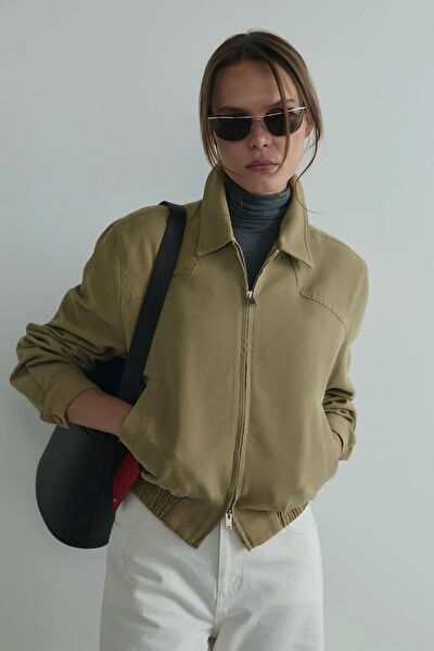 Suud Collection Kadın Ceket