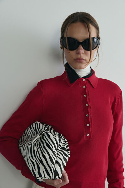 Suud Collection Kadın El Çantası