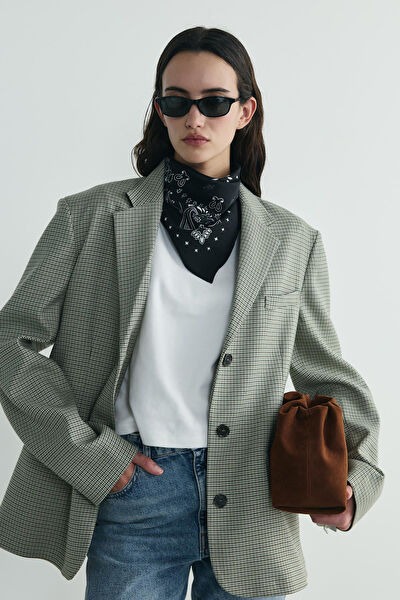 Suud Collection Kadın Ceket