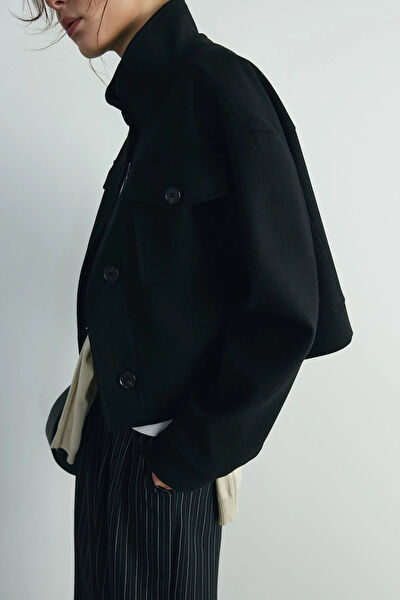 Suud Collection Kadın Ceket