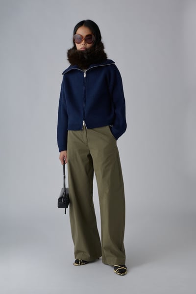 Suud Collection Kadın Pantolon