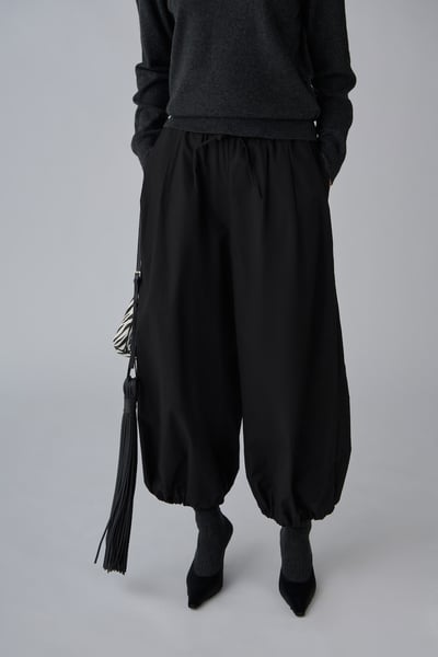 Suud Collection Kadın Pantolon