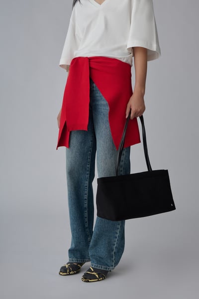 Suud Collection Kadın Omuz Çantası