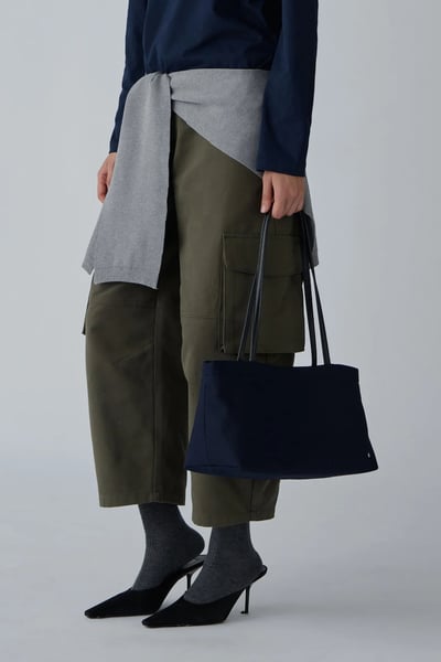 Suud Collection Kadın Omuz Çantası