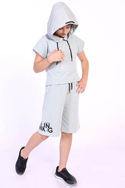 Toontoy Kids Kız Çocuk Takım