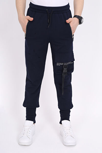 Toontoy Kids Erkek Çocuk Eşofman