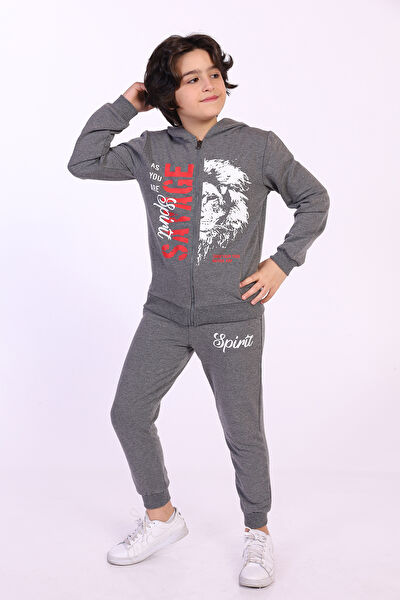 Toontoy Kids Erkek Çocuk Takım