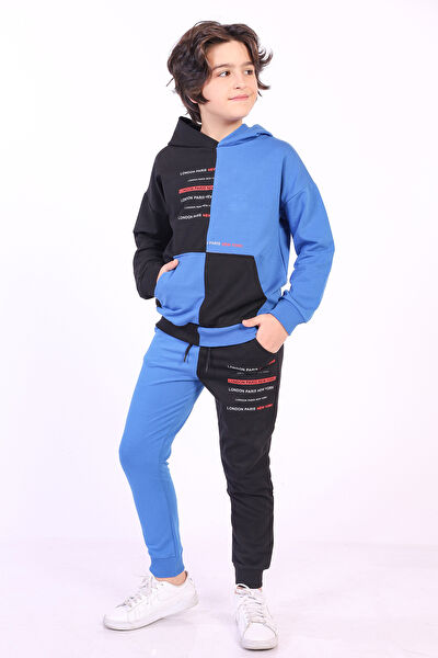 Toontoy Kids Erkek Çocuk Takım