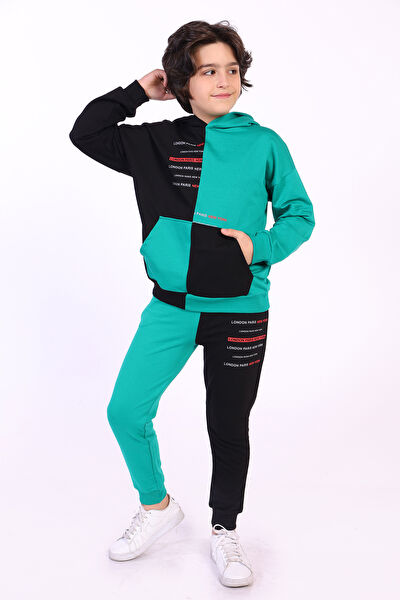 Toontoy Kids Erkek Çocuk Takım