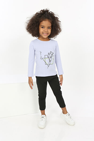 Toontoy Kids Bebek Tişört