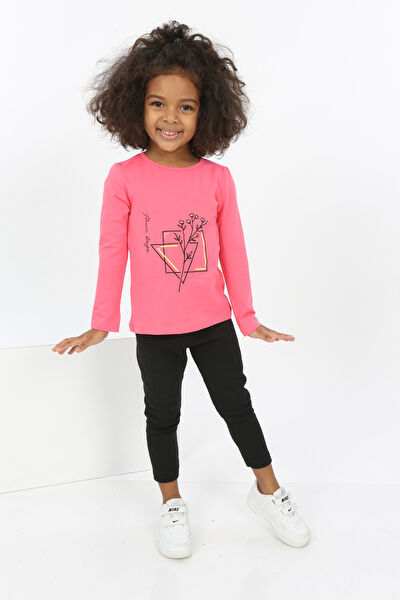 Toontoy Kids Bebek Tişört