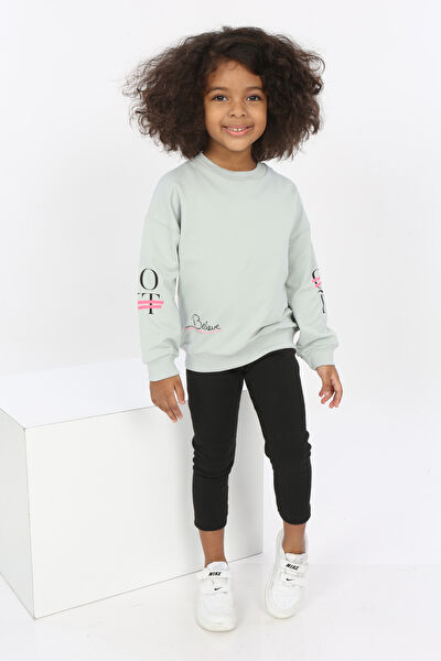 Toontoy Kids Bebek Sweatshirt