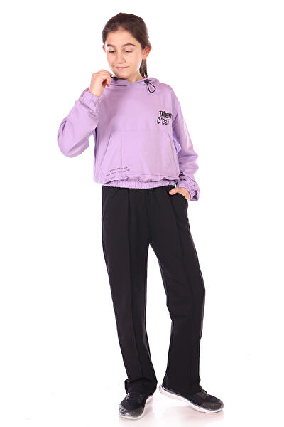 Toontoy Kids Kız Çocuk Takım