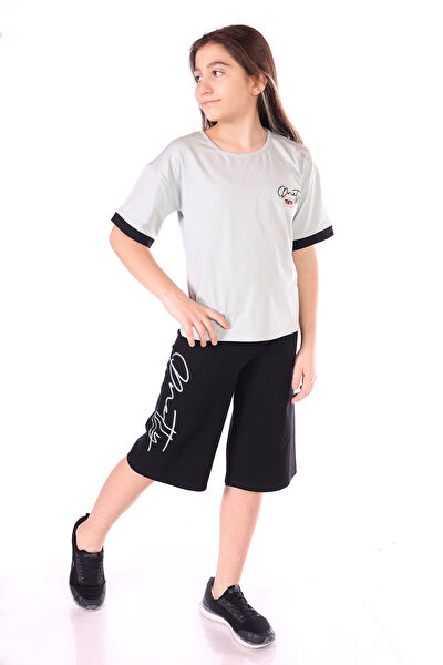 Toontoy Kids Kız Çocuk Takım