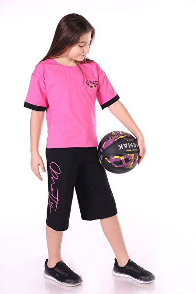 Toontoy Kids Kız Çocuk Takım