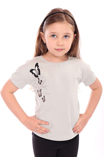 Toontoy Kids Bebek Tişört